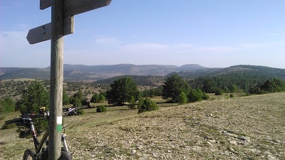 Photos of La Cruz de los Tres Reinos