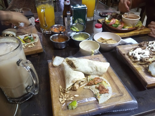 CARBON & BRASA TACOS N´ FRIENDS - Thumbnail