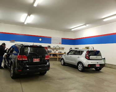 Reliable Auto Glass