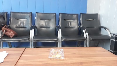 Photos of Iran Khodro Dealership