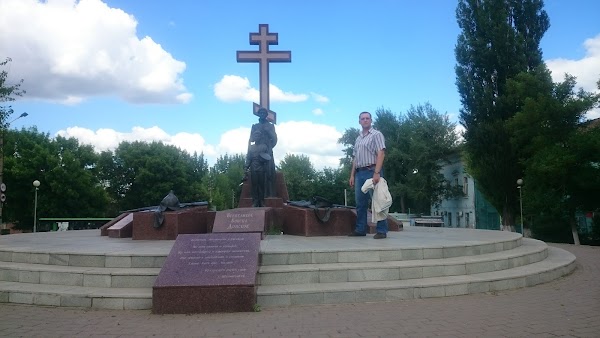 Баклановская (Ростовская область). Новочеркасск Баклановский проспект 31. 146% Ростовская область. М-0031 Новочеркасск.