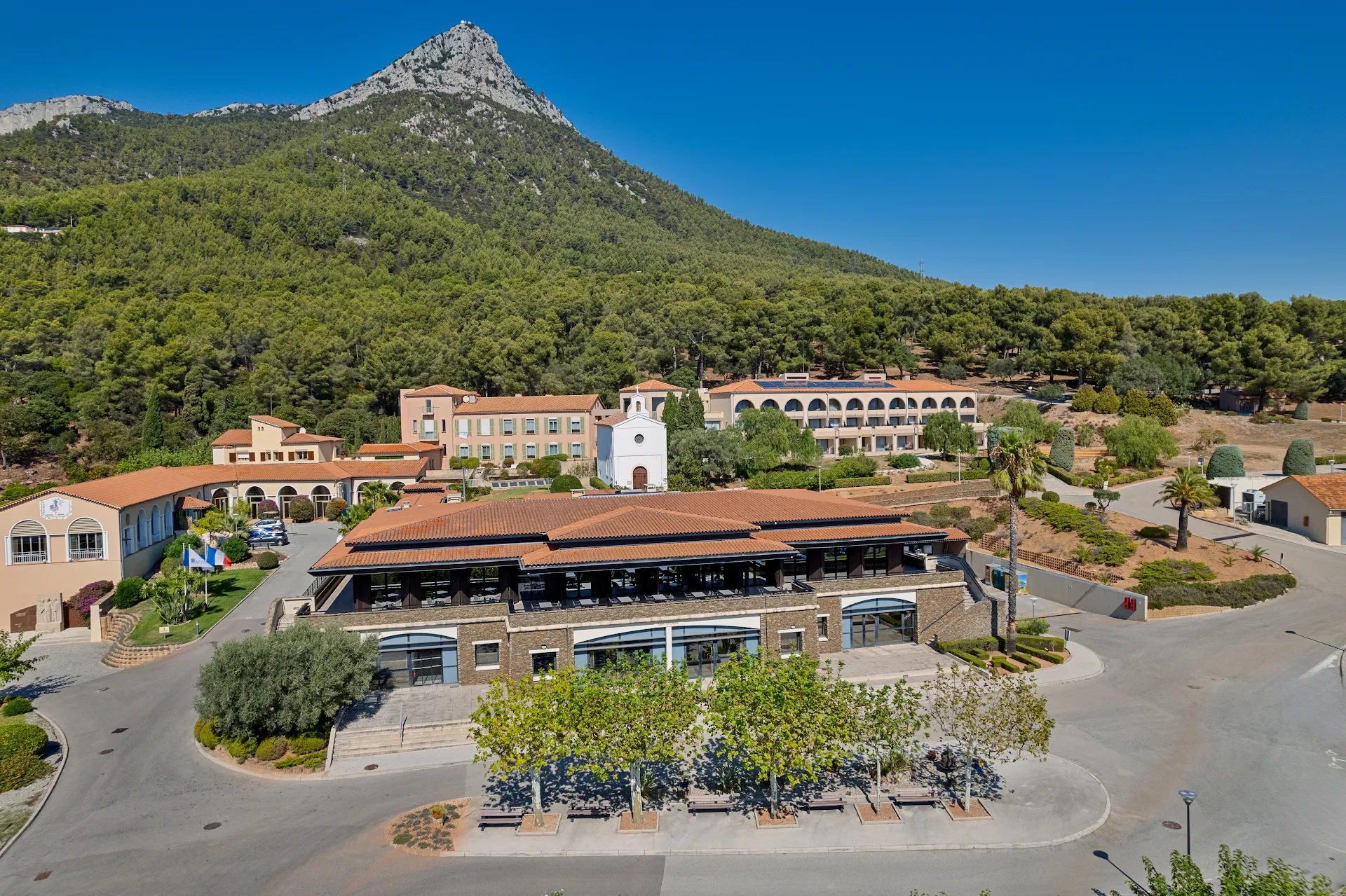 Domaine Des "Gueules Cassées"