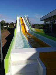 Photo n°22 de Centre Aquatique des Bains d'Orée à Écommoy (Piscine couverte)