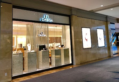 OMEGA Boutique - Plaza Frontenac