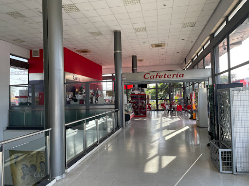 Cafeteria Civia - Thumbnail