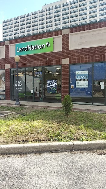 LendNation Payday Loans Picture