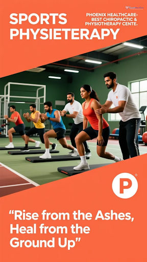Unlock Your Body's Potential with Our Expert Therapy Services! post image