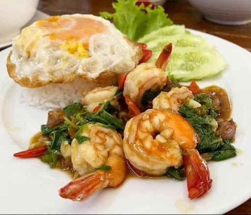 ร้านอาหารตั๊กม๊อเชิงมนต์เกาะสมุย