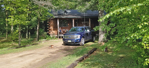 Relaxin Cabins Gallery - United States