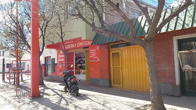 Panaderia La Nona Irma, Cipolletti, Río Negro, Author: Adrián Zapata