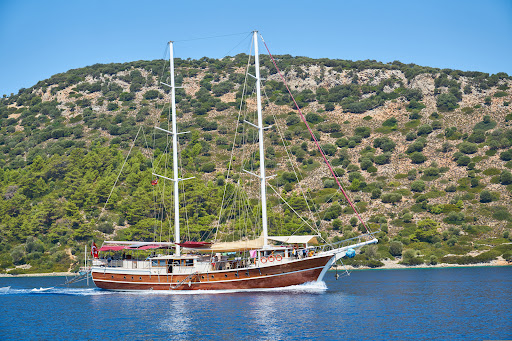 PUREART BODRUM TRAVEL AGENCY