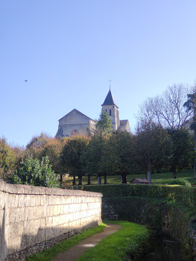 Photo de Maison de Retraite St Vétérin à Saint-Philbert-du-Peuple (49160)
