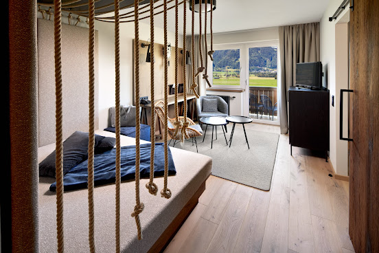 Soulsisters' Hotel by null