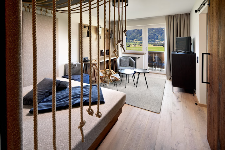 Soulsisters' Hotel by null