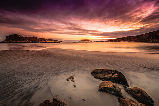 Visit Mull and Iona - Thumbnail