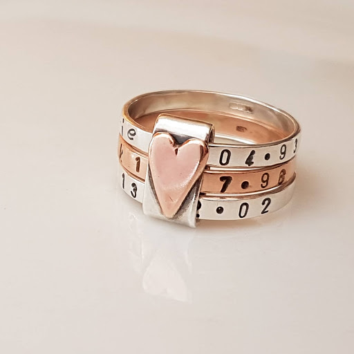 Elizabeth Tordoff Jewellery - Thumbnail