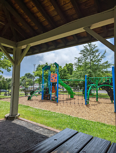Grenoule Park - Visual