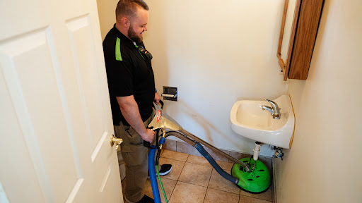 SERVPRO of South Kenosha County - Thumbnail