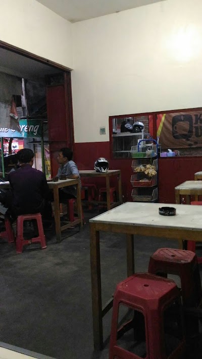 Photos of Kedai "KOPI VETERAN"