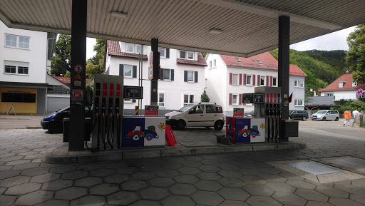 Freie Tankstelle Blaubeuren - Thumbnail