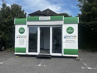 We Buy Any Car