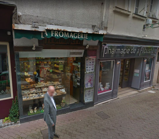 Photo 2 - Le Grenier Fromager