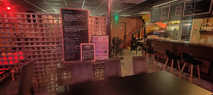 Photo n°7 de Les Valseuses sur Mer à Bréville-sur-Mer (Restaurant)