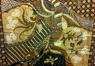 Photos of Batik Ganitri