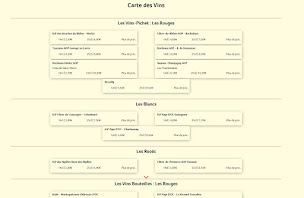 Photo n°36 de L'Olympe café à Paris (Restaurant végétarien)