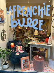 Photo n°13 de La Frenchie bulle à Caen (Boutique de cadeaux)