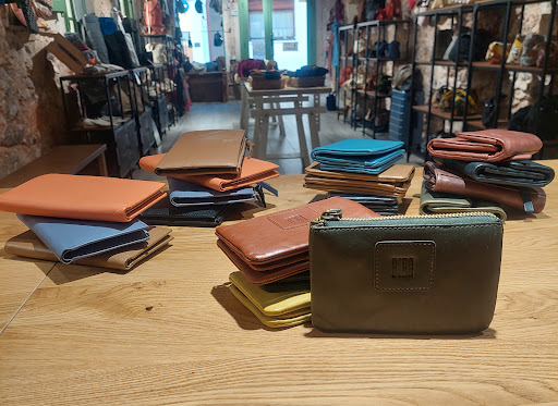 cuca bag - Visual