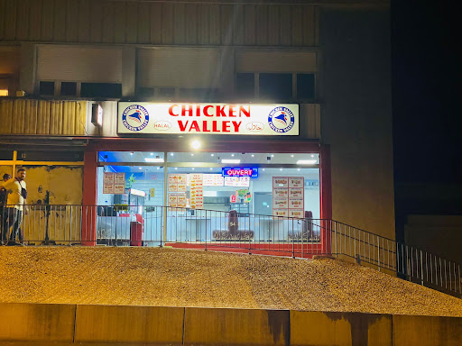 Chicken Valley - Thumbnail