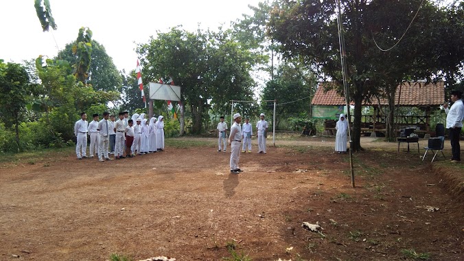 Tpu Kp Pondok Miri, Gn Sindur, Bogor, Jawa Barat 16340, Author: Nurul Anwar