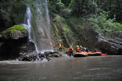 Photos of Rafting Adventure Lao