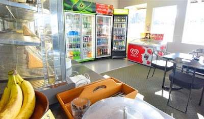 Photos of Oasis Tea Rooms