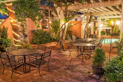 Photos of Elliott House Inn