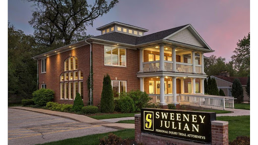 Sweeney Julian