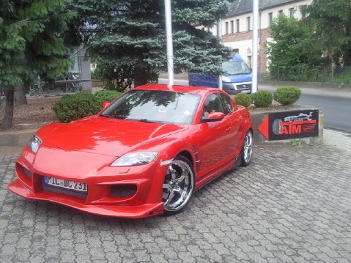 ATM-AutoTechnik Miltenberg - Thumbnail