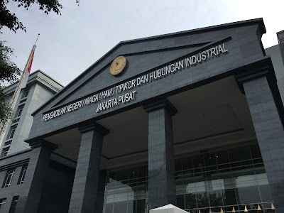 Photos of PN JAKPUS