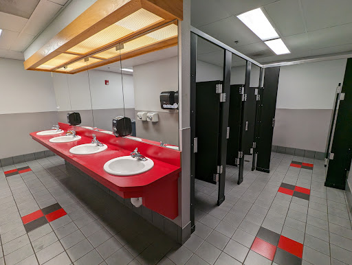Stoller Center - Visual