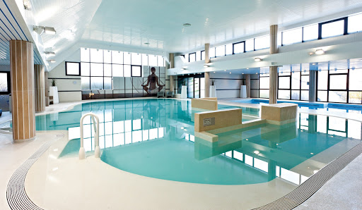 Photo de Thalassothérapie Thalazur Ouistreham