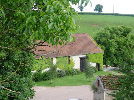 Photo de Camping de l'Etang du Goulot à Lormes (58140)
