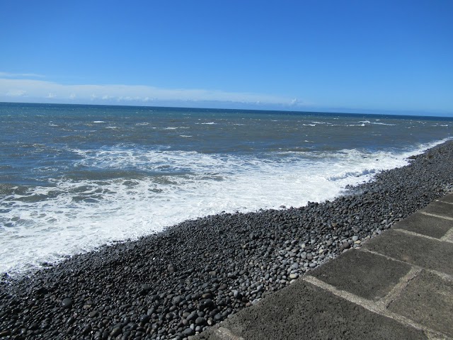 anse des cascades