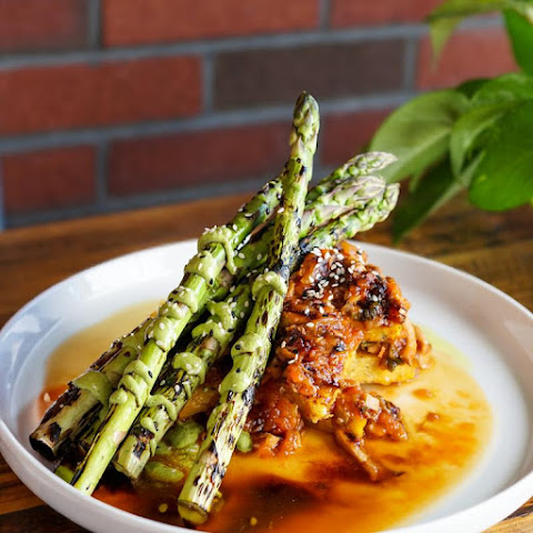 Red Lentil Vegetarian & Vegan Restaurant - Watertown by null