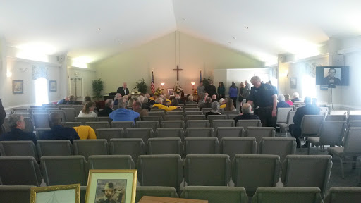 Torbert Funeral Chapels Inc - Thumbnail