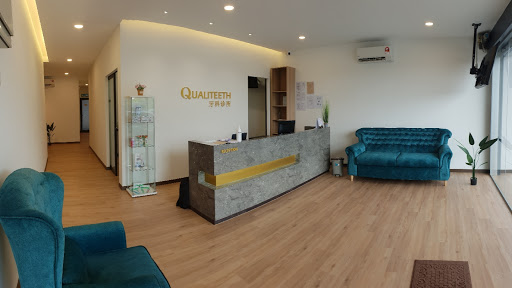 Qualiteeth Dental Clinic