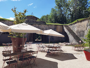 Photo n°13 de Parc Vauban Aventures à Bracon (Parc d'activités)