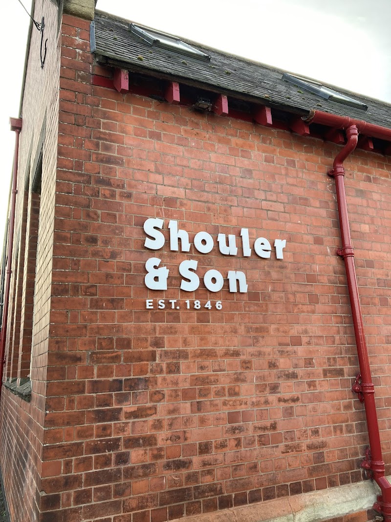 Shouler & Son photo 2