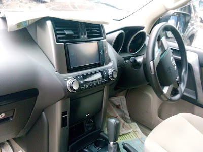 Photos of CARMAN AUTOS
