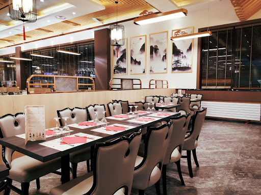Photo 4 - Restaurant Ô Panda | Soyaux